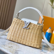 LV Capucines Bags